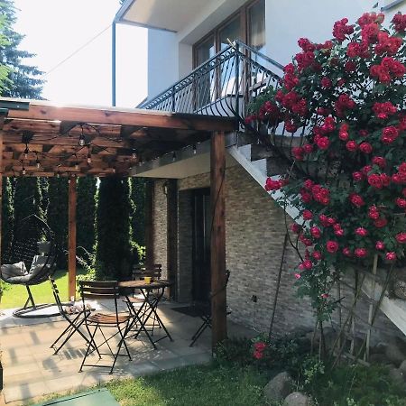 Apartament U Doroty Augustow Luaran gambar