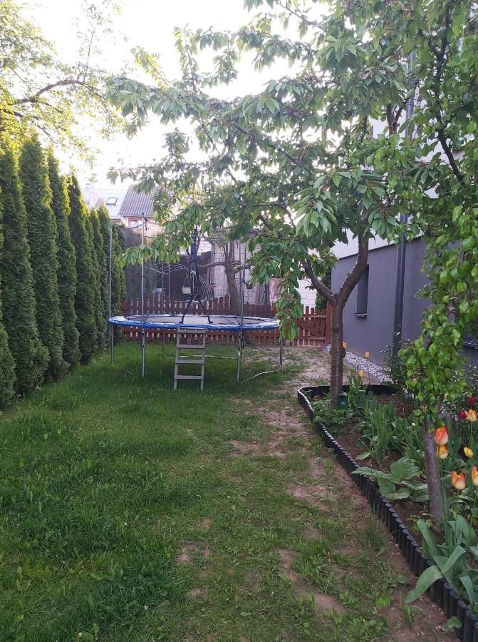 Apartament U Doroty Augustow Luaran gambar