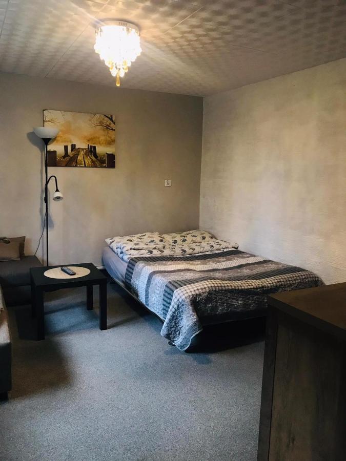 Apartament U Doroty Augustow Luaran gambar