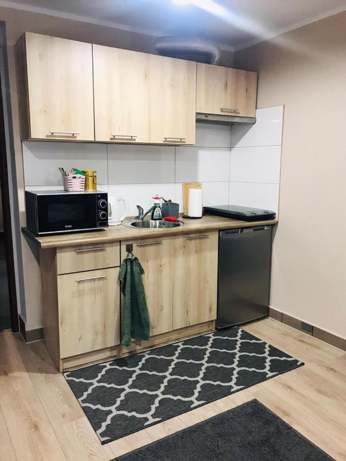 Apartament U Doroty Augustow Luaran gambar