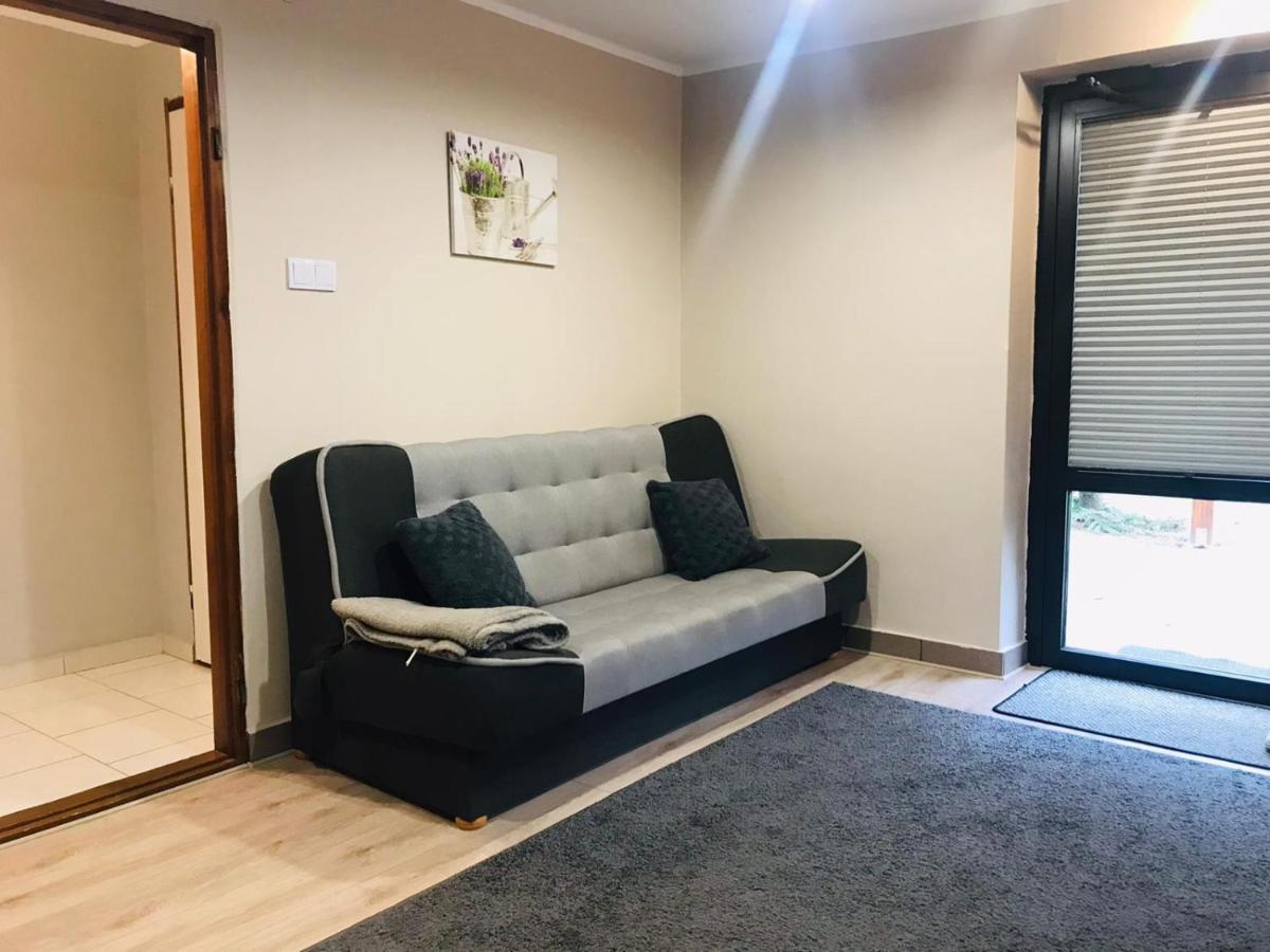 Apartament U Doroty Augustow Luaran gambar