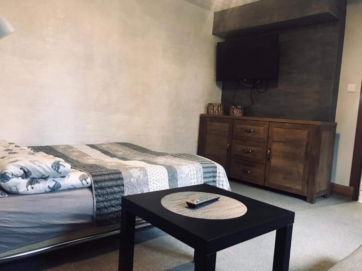 Apartament U Doroty Augustow Luaran gambar