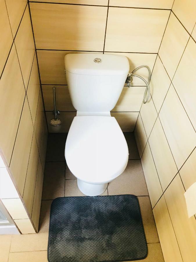 Apartament U Doroty Augustow Luaran gambar