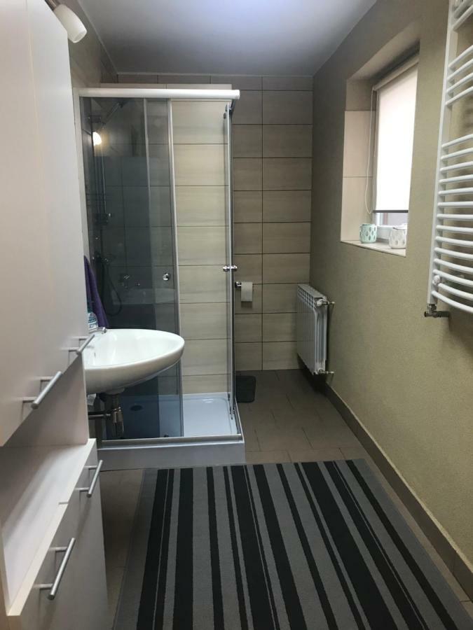 Apartament U Doroty Augustow Luaran gambar